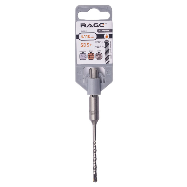������ ������ ��� �� ������ SDS-plus RAGE by VIRA 4�110��   ����