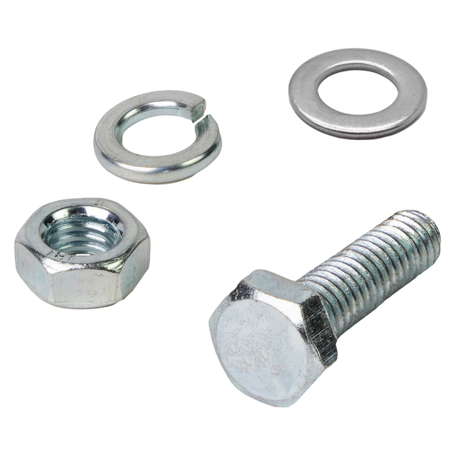 ������ ������ ���� DIN933 �6x30 + ����� + ����� + ������ 6��   ����
