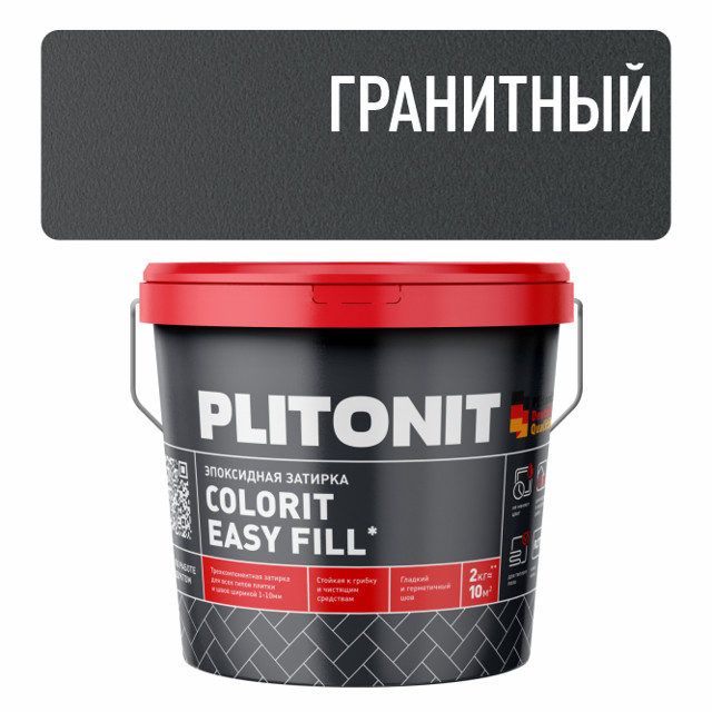 ������ ������ ������� ��� ���� PLITONIT Colorit EasyFill �����. 1-10�� 2�� ���������   ����