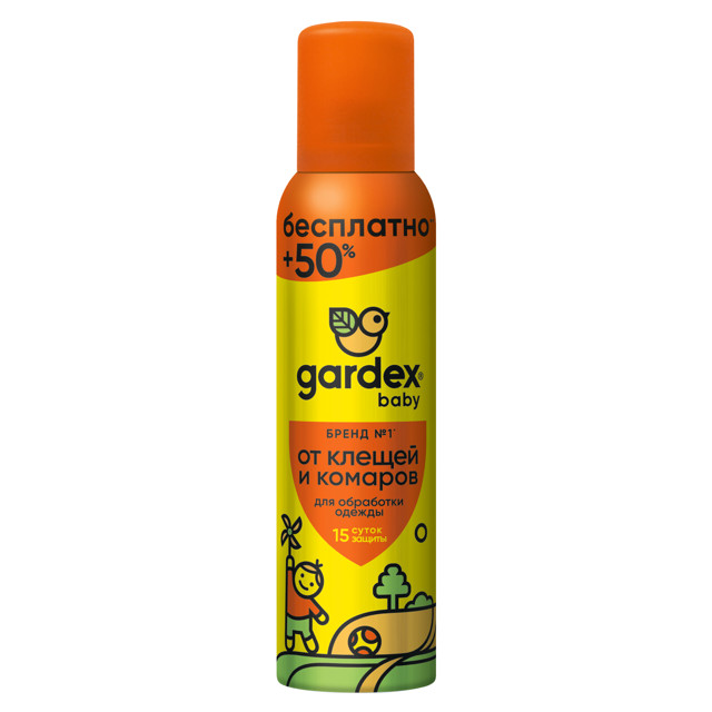 ������ ������ �������� GARDEX Baby �� ������ � ������� 150��   ����