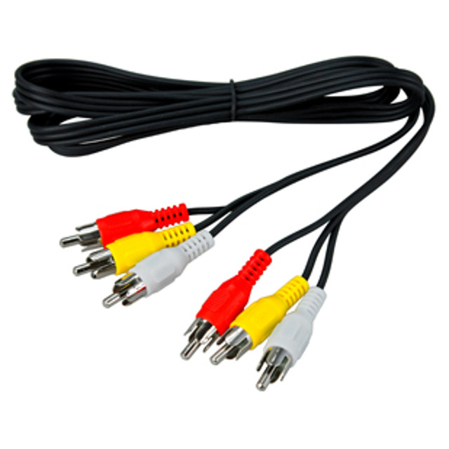 ������ ������ ������ 3�3 RCA 1,5 �   ����