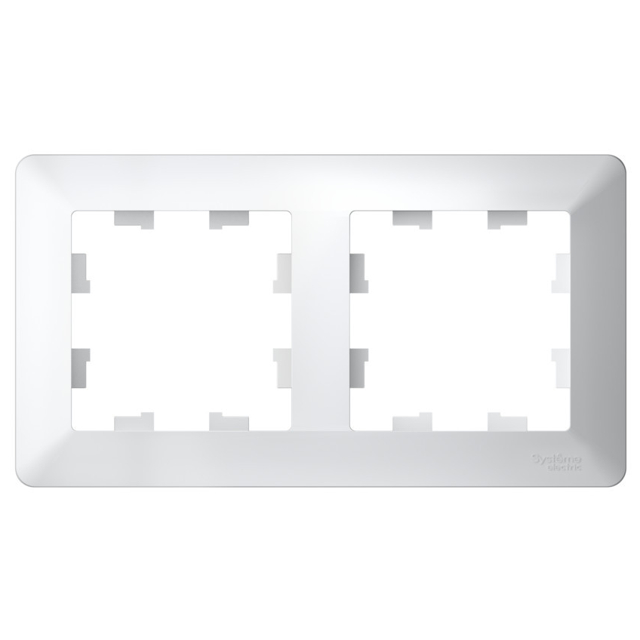 ������ ������ ����� 2 ����� SYSTEME ELECTRIC Atlas Design AIR �����   ����