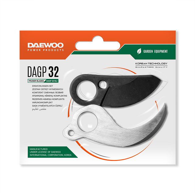 ������ ������ �������� ������� ������ ��� ��������  DAEWOO DAGP 32   ����