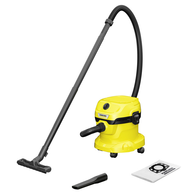 ������ ������ ������� ������������ KARCHER WD2 V-12/4/18 12� 1000 ��   ����