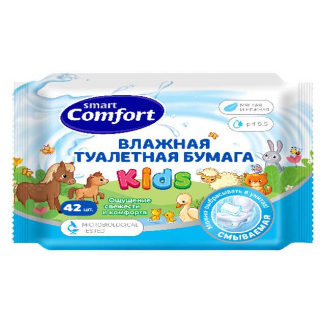 ������ ������ ������ ��������� ������ SMART Kids ������� 42��   ����
