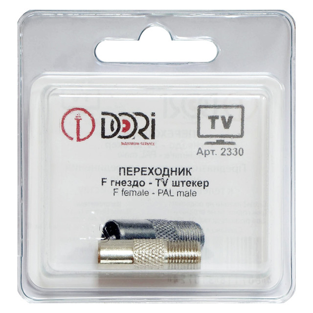 ������ ������ ���������� F ������-TV ������ DORI ������   ����