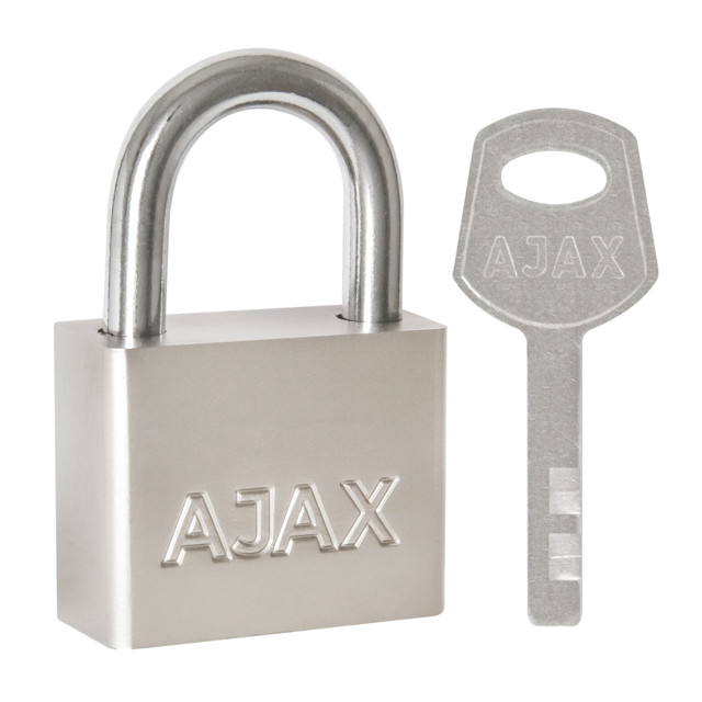 ������ ������ ����� �������� AJAX PD-3040 3fin key 40�� ��������   ����
