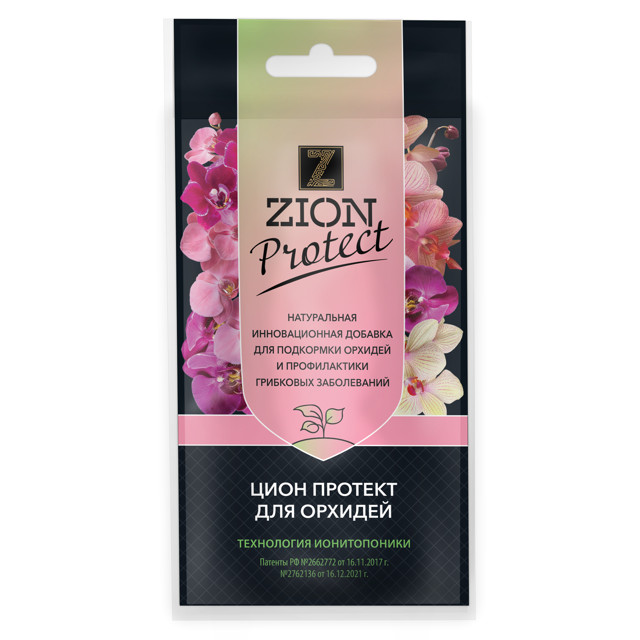 ������ ������ �������� ZION (����) Protect ��� ������� 40�   ����