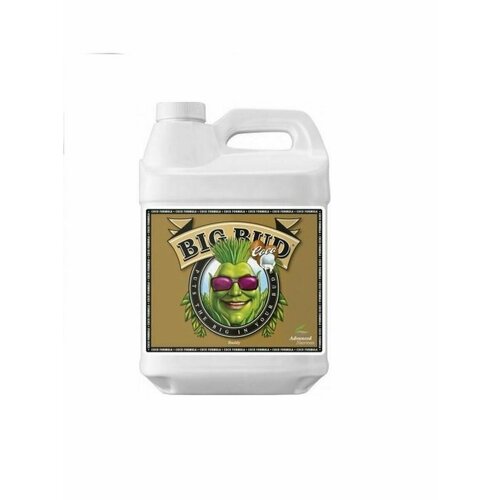 ������ ������ ���������� ����� Big Bud Coco Liquid, 250 �� ����