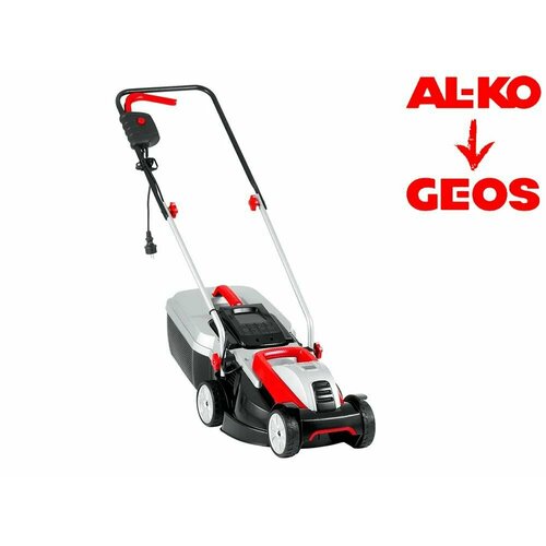 ������ ������ ������������� ������������� AL-KO 112856 Classic 3.82 SE, 1400 ��, 38 ��, ������ ����