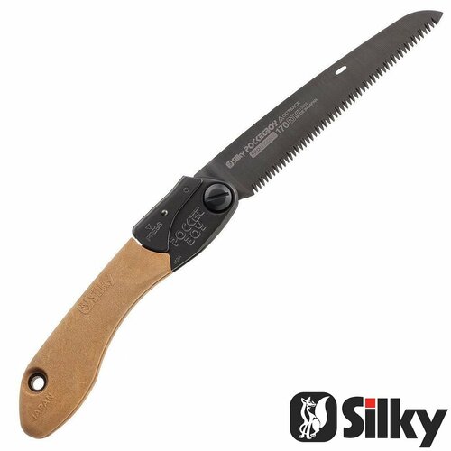 ������ ������ ���� Silky Pocketboy Outback Edition 170��, 10���/30��, �������� ����