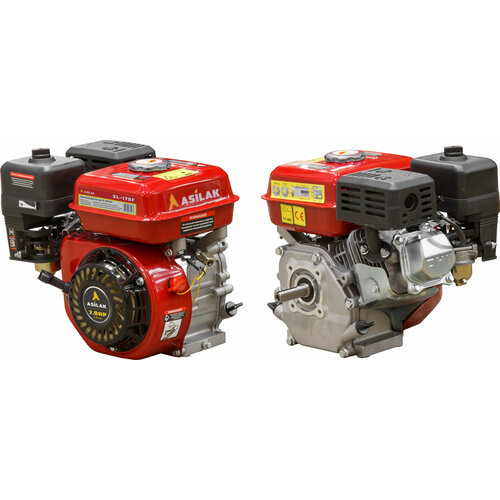 ������ ������ ��������� ���������� ASILAK SL-170F-D19 ����