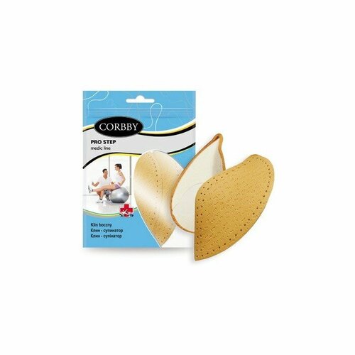 ������ ������ ���� ��������� (�������-�����������) ��� ����������� ����� �����, Corbby Pro Step. ������ 35/36 ����
