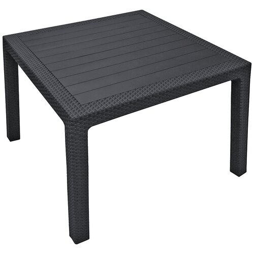 ������ ������ ���� ��������� �������  KETER Melody Quartet, ���: 95�95 ��, ������ ����