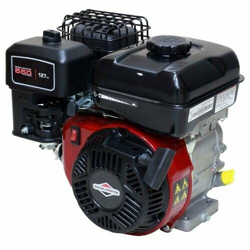 ������ ������ ��������� 4� ������� Briggs&Stratton 550 series ������ 083132 ����