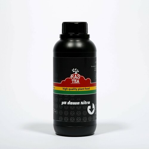 ������ ������ RasTea Ph Down Nitro. ��������� ����������� �������� 1� ����