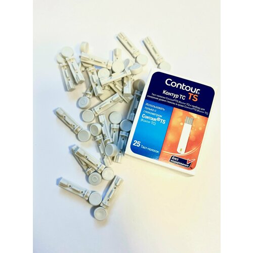 ������ ������ ����-������� ������ �� ( Contour TS) �25 + 25 �������� (30.04.25) ����