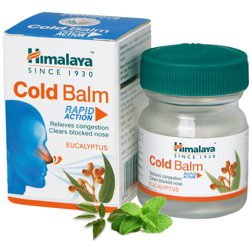 ������ ������ Cold balm (� ����������) ����