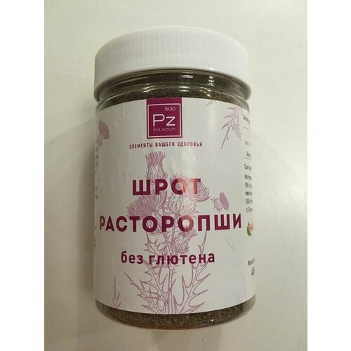 ������ ������ ���� ���������� ������������� POLEZIUM, 400 � ����