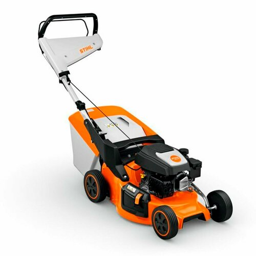 ������ ������ ���������� ������������� STIHL RM 248.3, 46��, 127��3. �������� ����