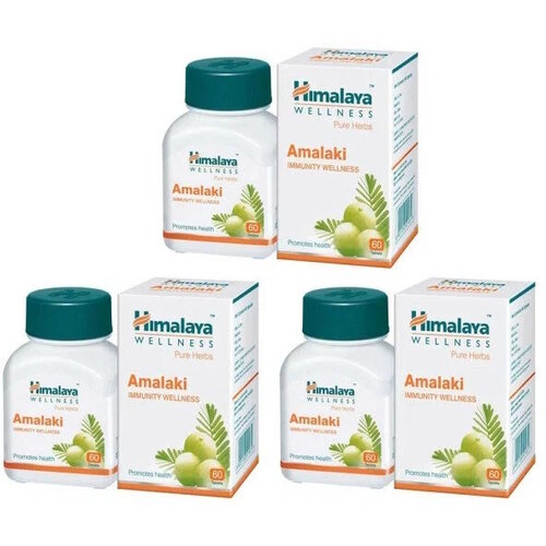 ������ ������ Amalaki, 180 �, 60 ��., 3 ��. ����