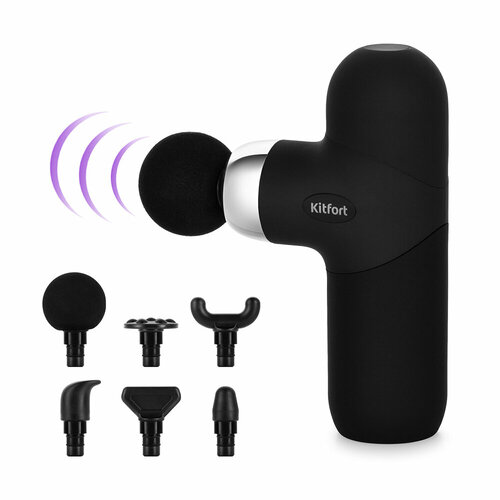 ������ ������ ������������� �������� Kitfort ��-2966-1 ������ ����