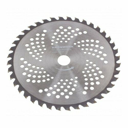 ������ ������ KRONWERK ���������������� ��� ��� �������� 230�25,4, 40 ������ 96343 ����