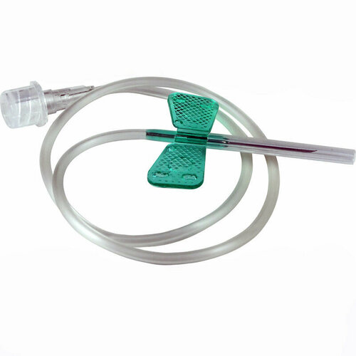 ������ ������ ���������� ��� �������� � ����� ���� - ����-������� SFM (21G (0,80�19 ��), 100 ��, Luer Lock) ����