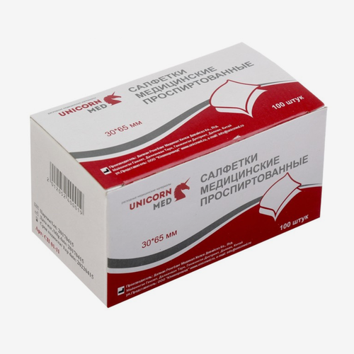 ������ ������ �������� ��������������� 30*65, 100 ��/���� ����