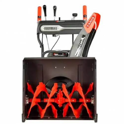 ������ ������ ������������ ���������� Yanis Blizzard ME24DL (super grip) ����