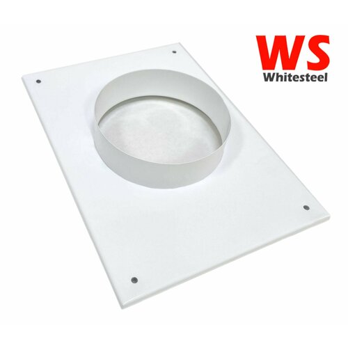 ������ ������ ������ �������� 125�� ��� ����� ������� �������. ������������� �����, Whitesteel ����