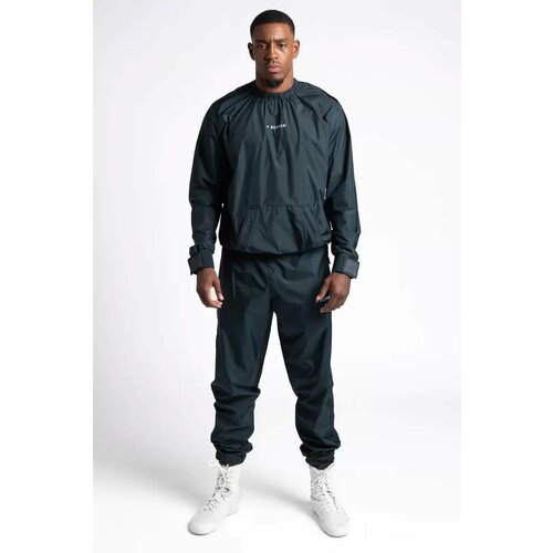 ������ ������ ������ ����� ��� ��������� Boxraw Sauna Suit 2.0, BXRW-SHSS, �����-�����, M ����
