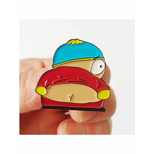 ������ ������ ������ ���� ������� ����� ���� (South Park) ����