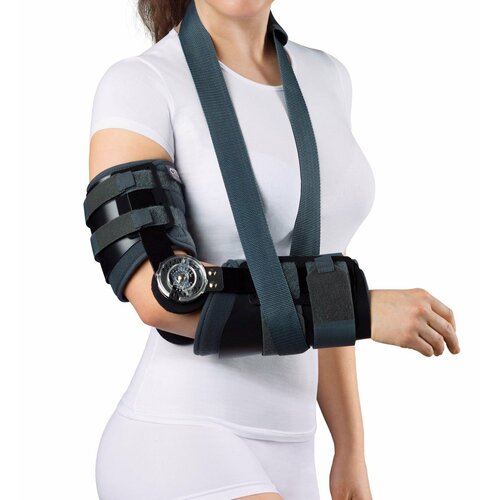 ������ ������ ORTO ����� �� �������� ������ BEL 400, ������ S/M, ������/����� ����