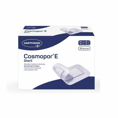 ������ ������ ������� ���������� ����������� ���� Cosmopor E/�������� � 10�8�� 25�� ����