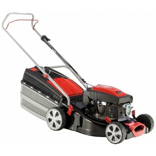 ������ ������ ���������� ������������� GEOS Classic 46 SP-S Plus (����: Black/Red) ����