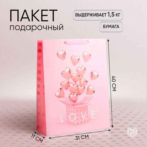 ������ ������ ����� ���������� �������������� �LOVE�, 31 ? 40 ? 11,5 �� ����