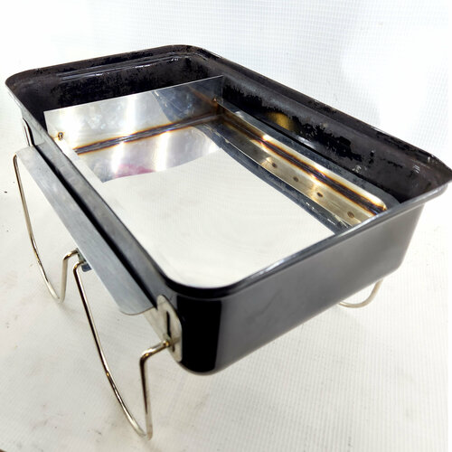 ������ ������ ������ ��� ����� Weber Go Anywhere, ����������� ����� ����