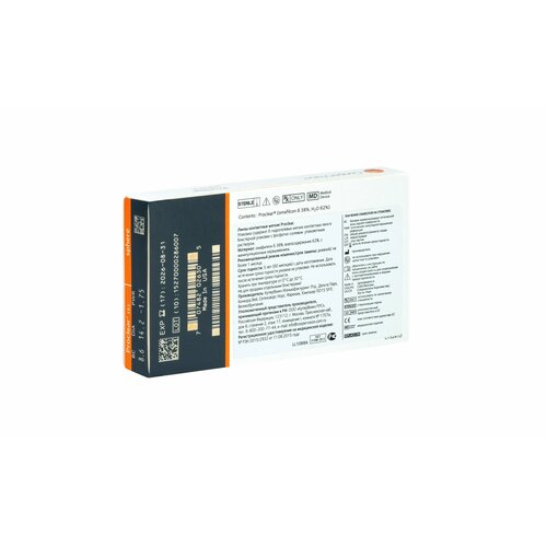 ������ ������ ���������� ����� �� ����� CooperVision Proclear.., 6 ��., R 8,6, D -0,75, 1 ��. ����