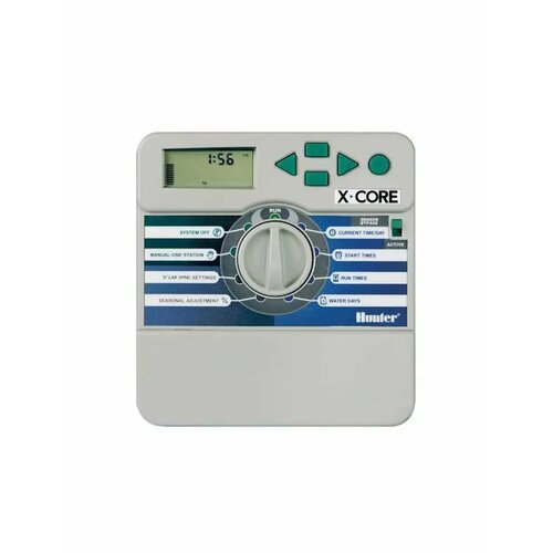 ������ ������ ���������� ���������� Hunter X-Core-XC-801 i-E ���������� (�� 8 ���) ����