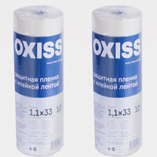 ������ ������ ����� � �������� ������ 2��, 1100��*33� OXISS, �������� ������������, 10 ���. ����