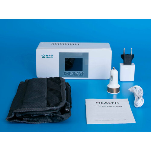 ������ ������ ����-����������� HEALTH ��� �������� � ��������� �������� ����