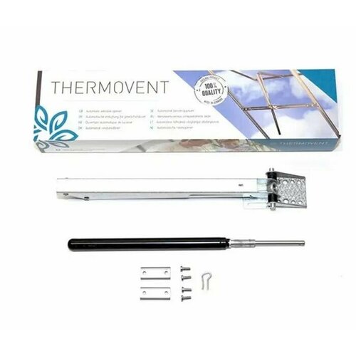������ ������ ����������� ��� ������������� ������� Thermovent, ������� ������������� ����