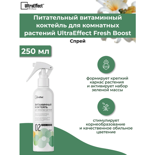 ������ ������ �������� ��� ��������� Fresh Boost 250 �� (�����) ����