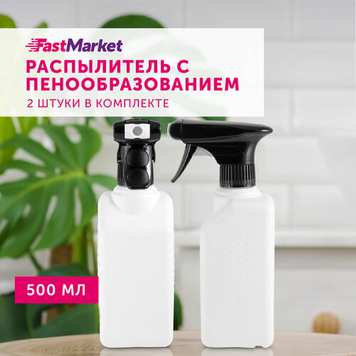 ������ ������ ������������� ��� ����, ���������������� FastMarket, 2 �� �� 500 �� ����