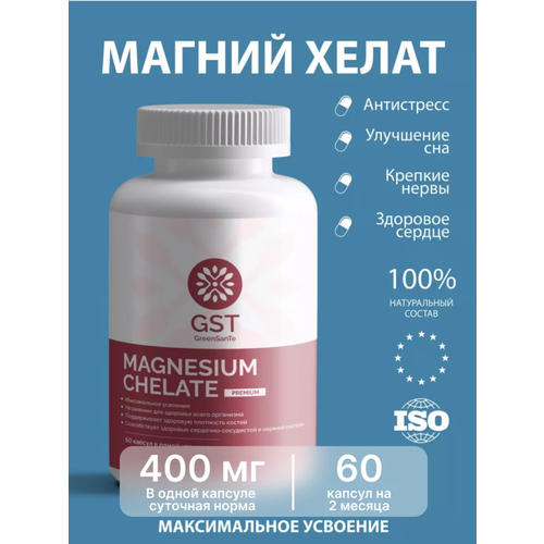 ������ ������ ������ ����� GST 60 ������ ����