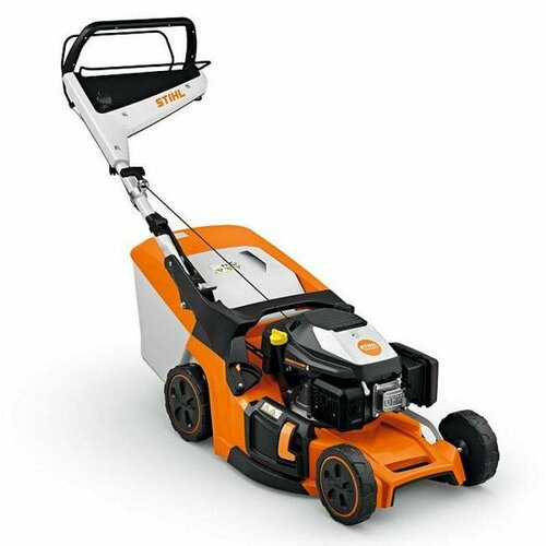������ ������ ���������� ������������� ���������� Stihl RM 448.3 T ����