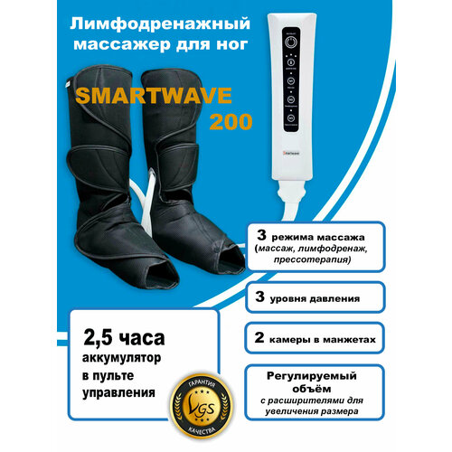 ������ ������ Smartwave 200 - �������� ������������� � ������������ � ������������� ����