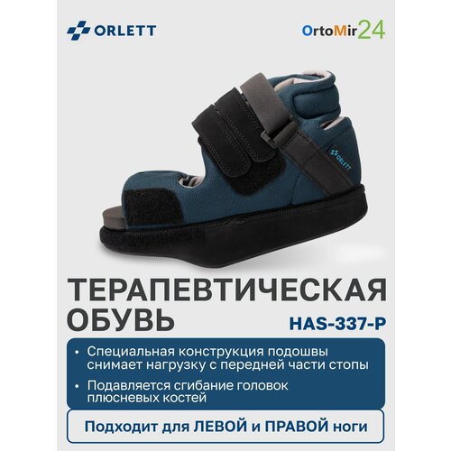 ������ ������ ��������������� ����� �� ������������� ������ � ����� HAS-337-P Orlett, M ����