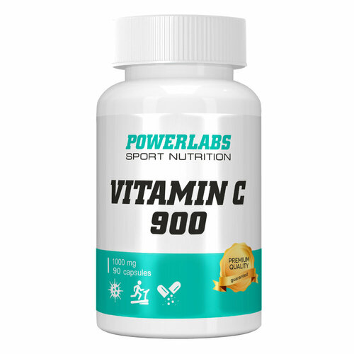 ������ ������ PowerLabs ������� � 900 �� (������������ �������) 90 ������ ����